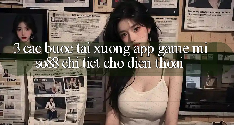 3. Các bước Tải xuống App Game Miso88 Chi Tiết Cho Điện Thoại 3. Các bước Tải xuống App Game Miso88 Chi Tiết Cho Điện Thoại