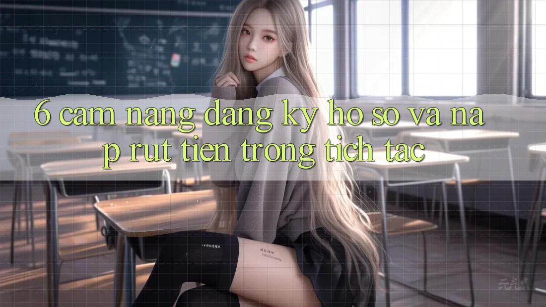 6. Cẩm nang Đăng Ký Hồ sơ Và Nạp/Rút Tiền Trong tích tắc
