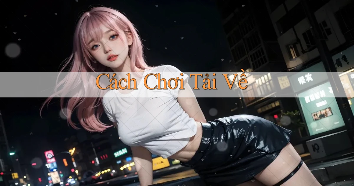 Cách chơi Tải về