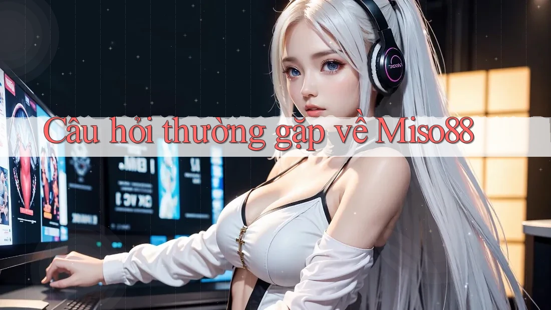 Câu hỏi thường gặp về miso88 Câu hỏi thường gặp về miso88