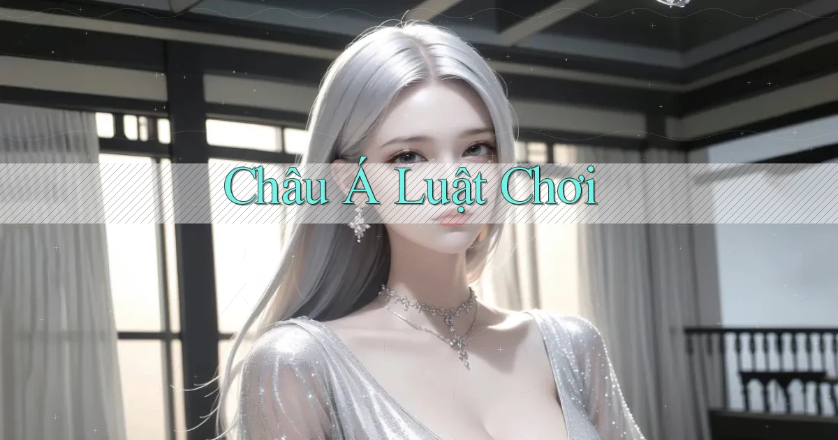 Châu Á Luật chơi