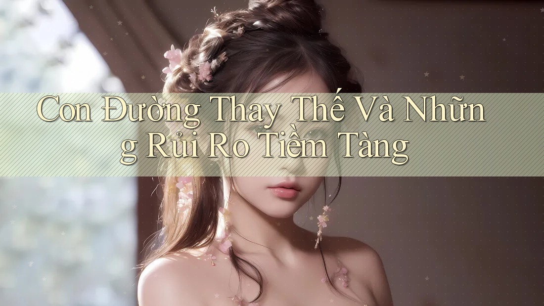 Con Đường Thay Thế Và Những Rủi Ro Tiềm Tàng