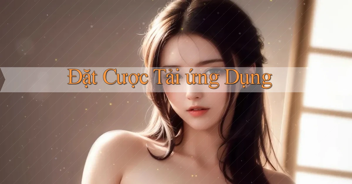 Đặt cược Tải ứng dụng
