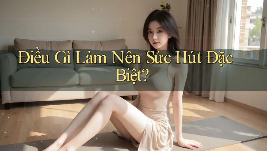 Điều Gì Làm Nên Sức Hút Đặc Biệt?