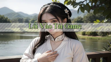 Lối vào Tải game