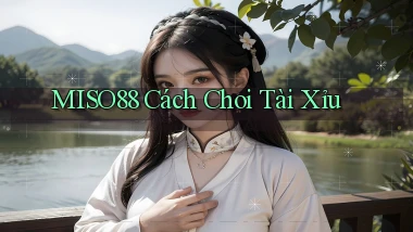 miso88  cách choi tài xỉu