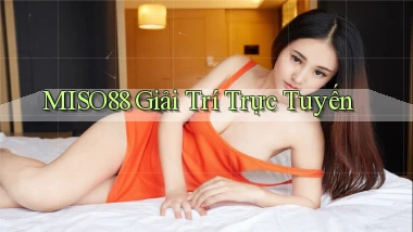 miso88  giải trí trực tuyến