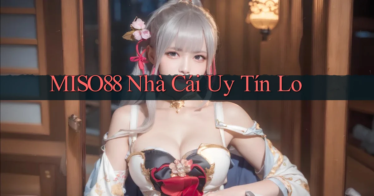 miso88  nhà cái uy tín lo