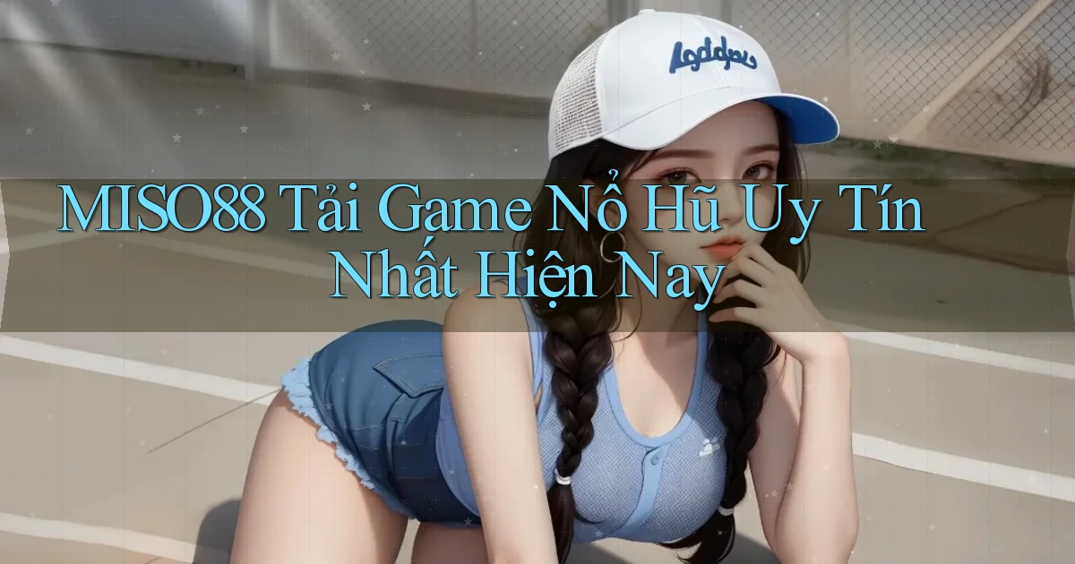 miso88  tải game nổ hũ uy tín nhất hiện nay