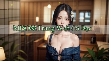 miso88  trang web cờ bạc