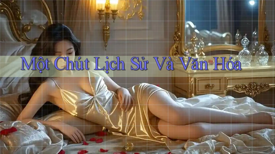 Một Chút Lịch Sử và Văn Hóa Một Chút Lịch Sử và Văn Hóa