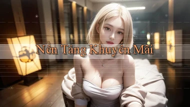 Nền tảng Khuyến mãi