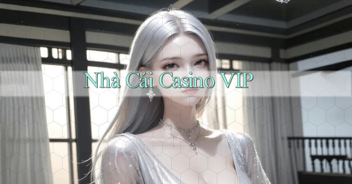 nhà cái Casino VIP