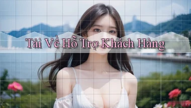 Tải về Hỗ trợ khách hàng