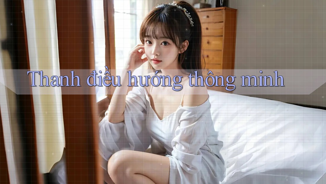 Thanh điều hướng thông minh