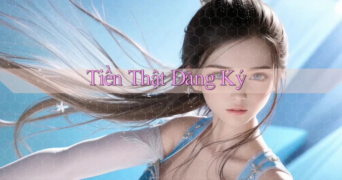 Tiền thật Đăng ký