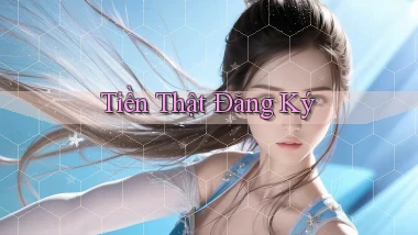 Tiền thật Đăng ký