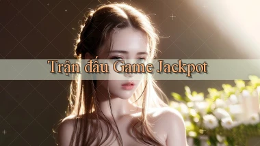 Trận đấu Game Jackpot