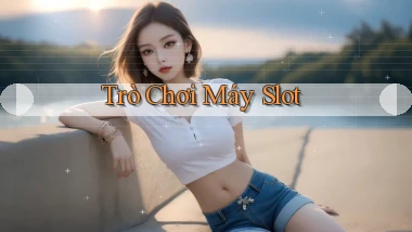Trò chơi Máy slot