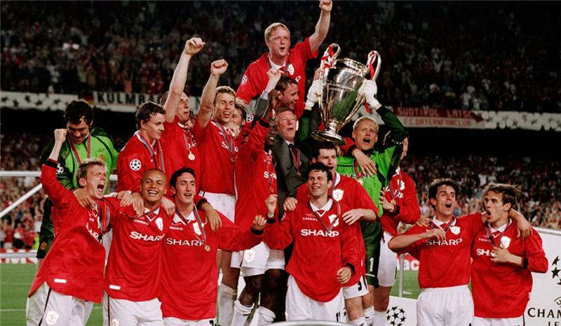 赛事的向往 赛事的向往