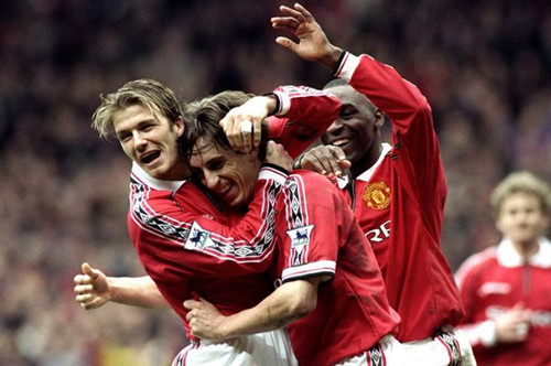 皇马的平均 皇马的平均