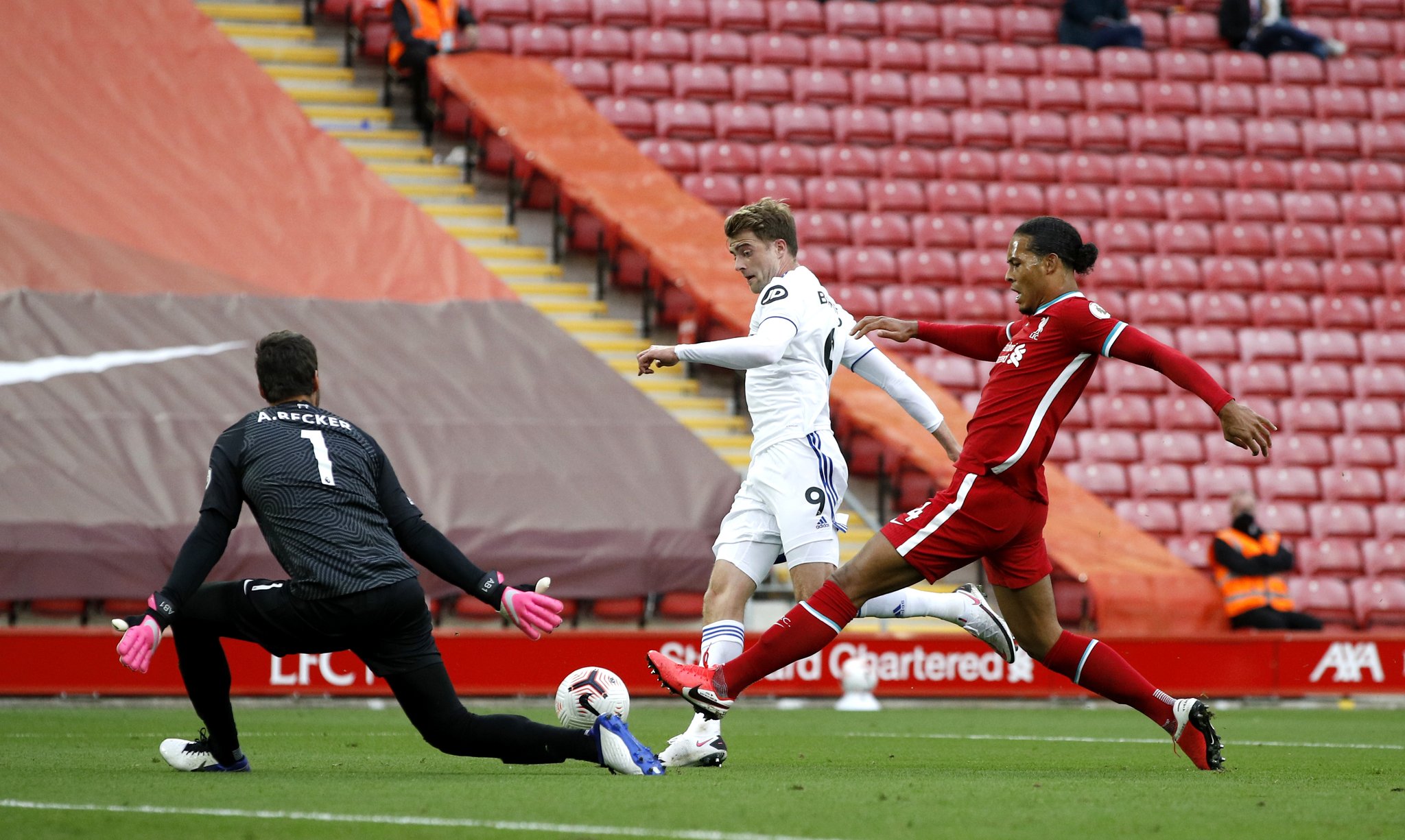 他们的目标 他们的目标